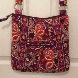 Vera Bradley Hipster